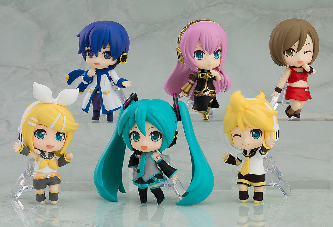 Nendoroid Surprise Piapro Characters 1Box 6pcs