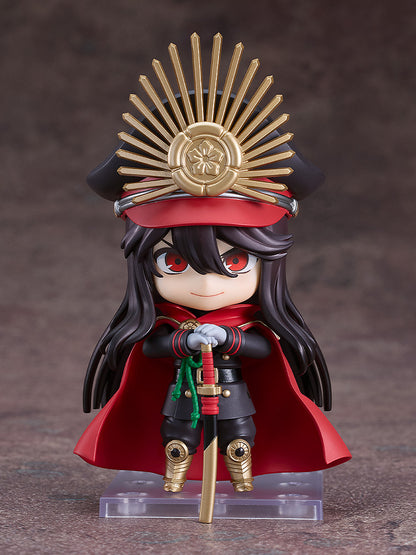 Nendoroid Archer/Oda Nobunaga (Fate/Grand Order)