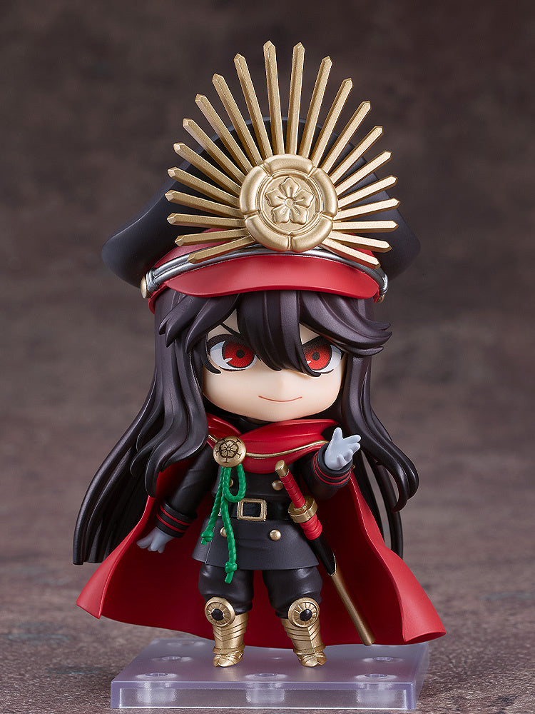 Nendoroid Archer/Oda Nobunaga (Fate/Grand Order)