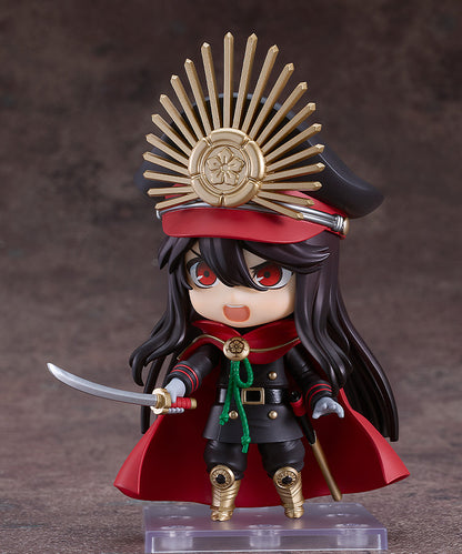 Nendoroid Archer/Oda Nobunaga (Fate/Grand Order)