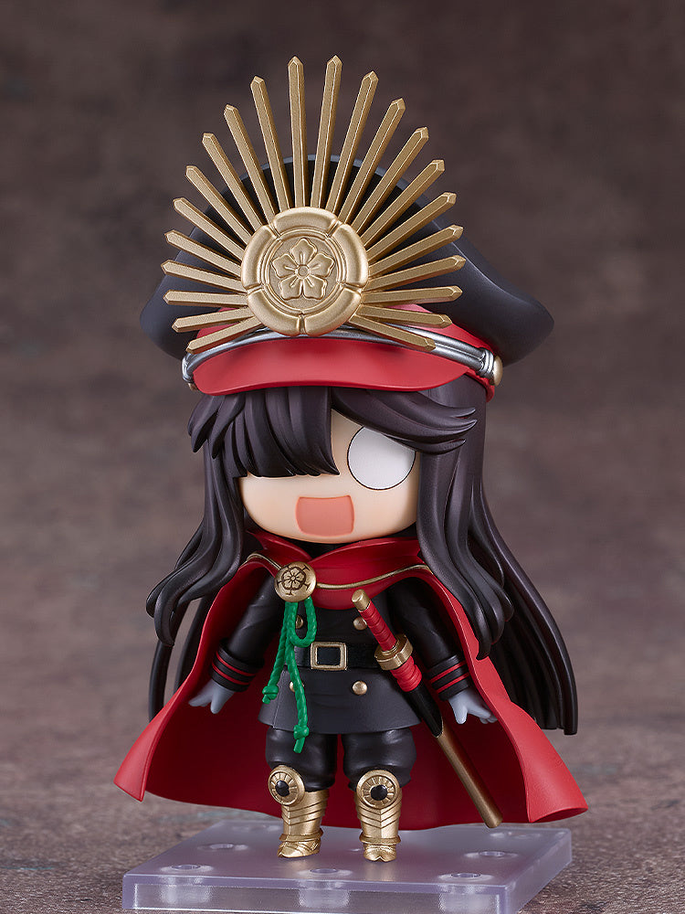 Nendoroid Archer/Oda Nobunaga (Fate/Grand Order)