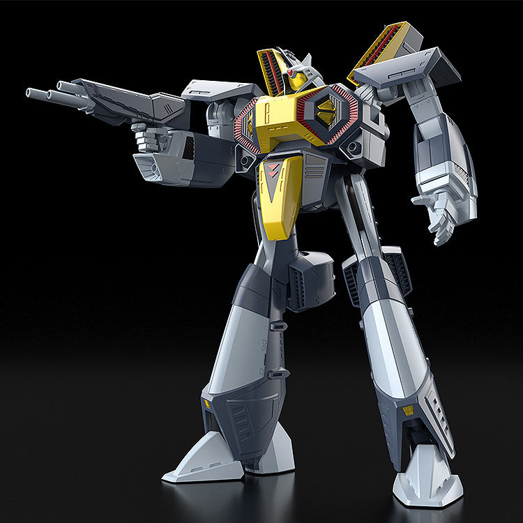 MODEROID Nikick (Super Dimension Century Orguss)