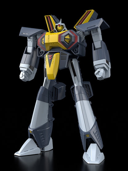 MODEROID Nikick (Super Dimension Century Orguss)