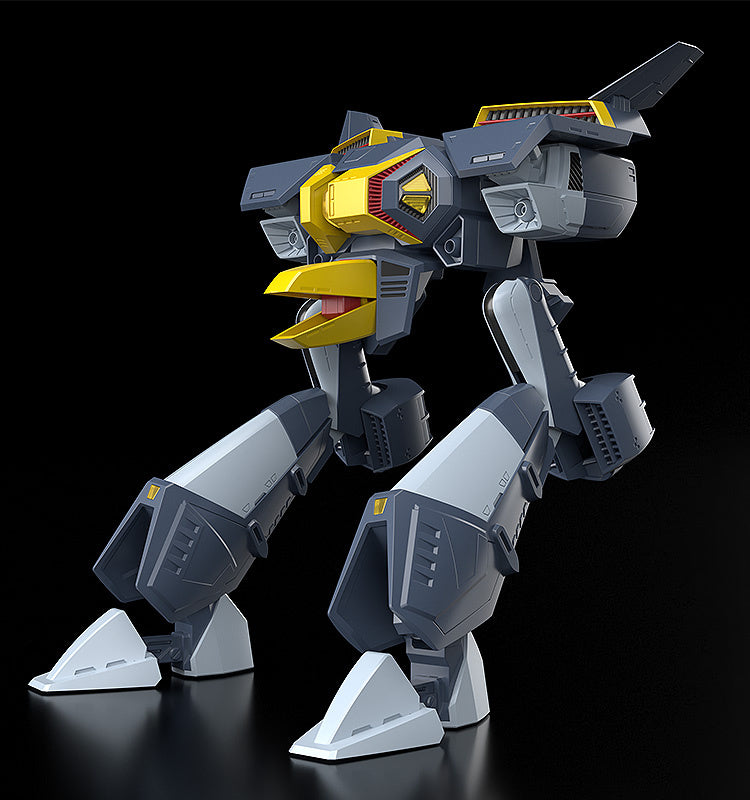 MODEROID Nikick (Super Dimension Century Orguss)