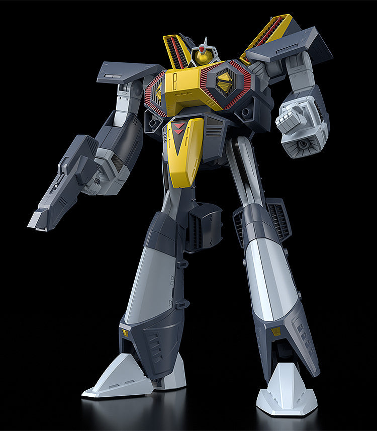 MODEROID Nikick (Super Dimension Century Orguss)