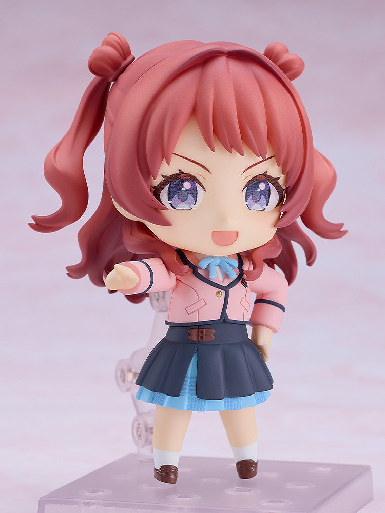 Nendoroid Saki Hanami (Gakuen IDOLM@STER)