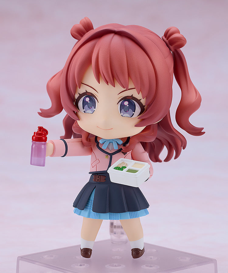 Nendoroid Saki Hanami (Gakuen IDOLM@STER)