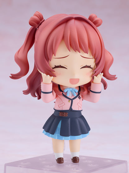 Nendoroid Saki Hanami (Gakuen IDOLM@STER)