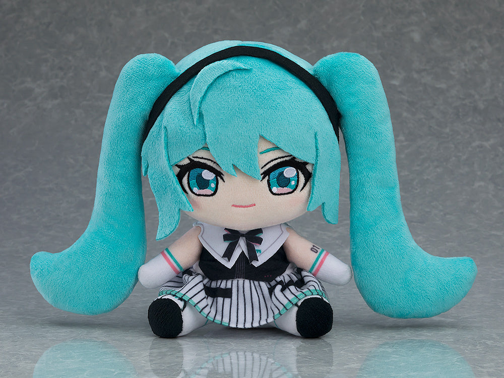 Plushie Hatsune Miku Symphony: 2019 Ver.