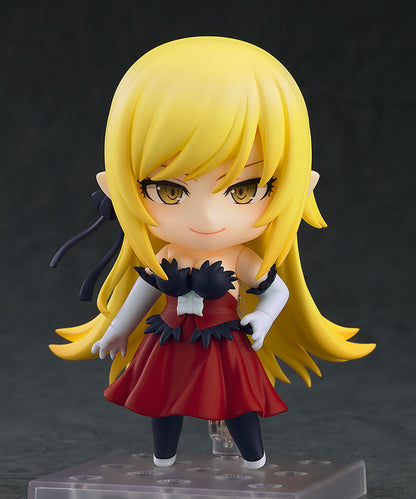 Nendoroid Kiss-Shot Acerola-Orion Heart-Under-Blade (Kizumonogatari)