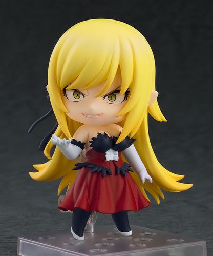 Nendoroid Kiss-Shot Acerola-Orion Heart-Under-Blade (Kizumonogatari)