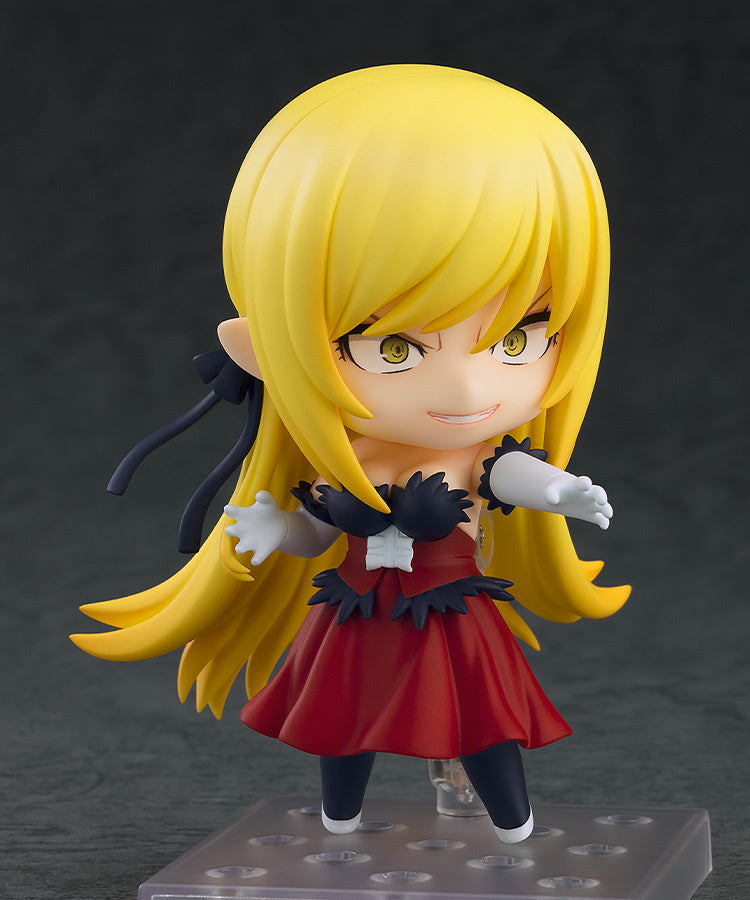 Nendoroid Kiss-Shot Acerola-Orion Heart-Under-Blade (Kizumonogatari)