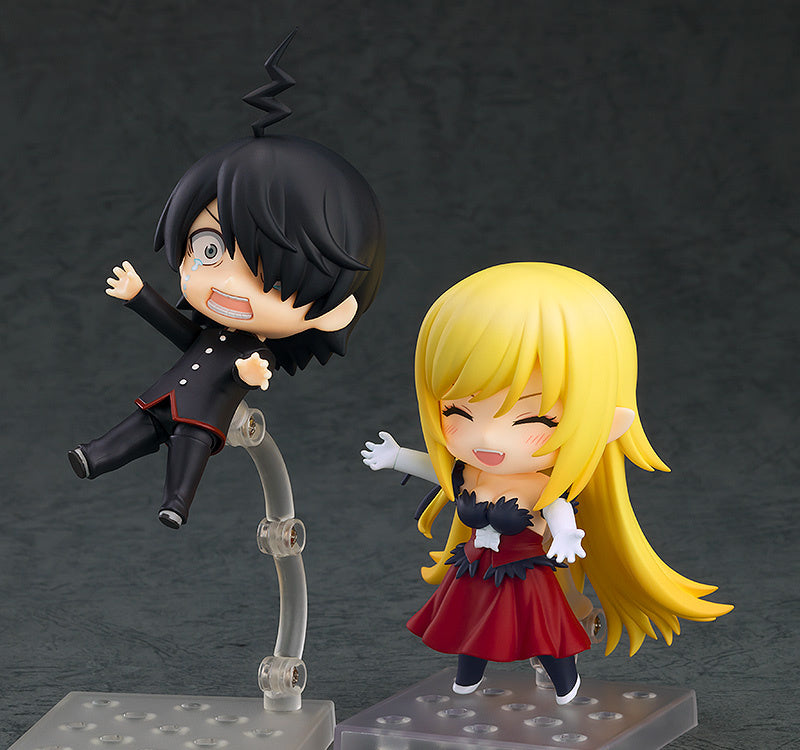 Nendoroid Kiss-Shot Acerola-Orion Heart-Under-Blade (Kizumonogatari)