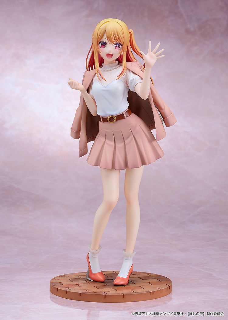 1/6 OSHI NO KO: Ruby: Date Style Ver.