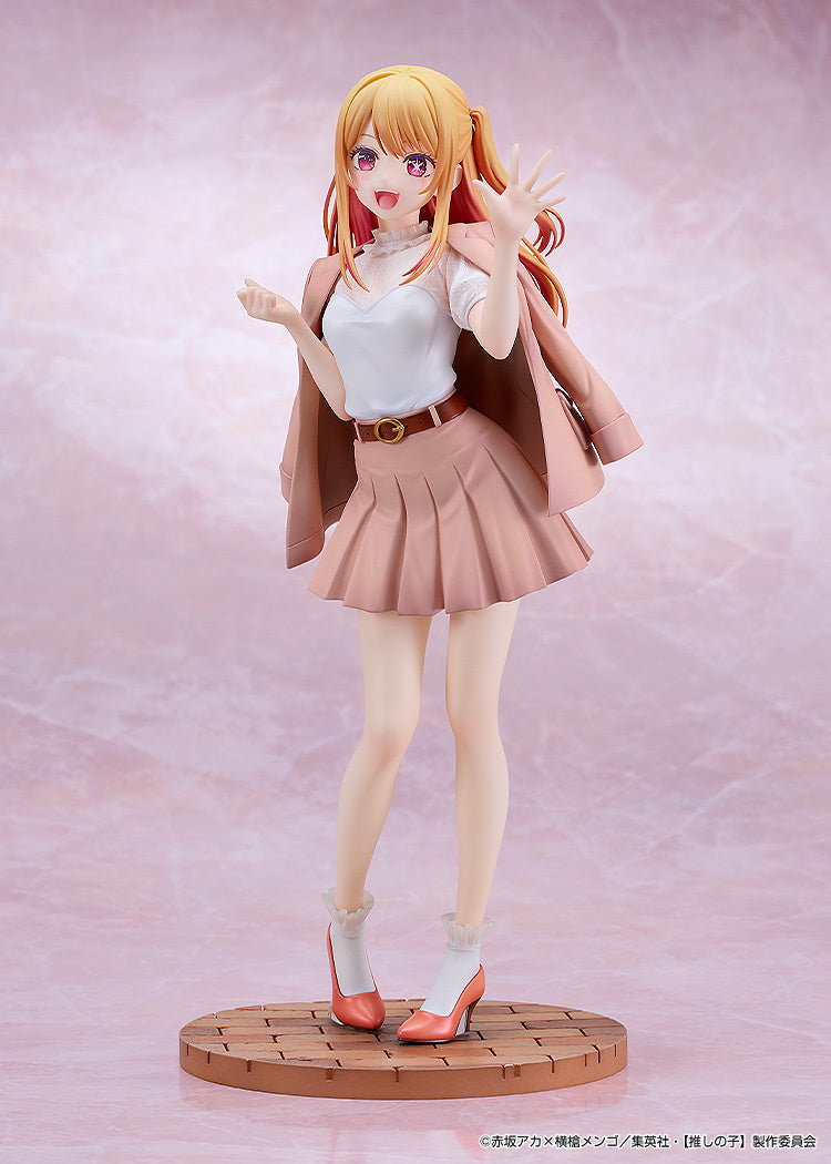 1/6 OSHI NO KO: Ruby: Date Style Ver.