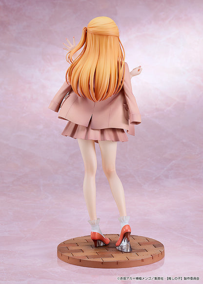 1/6 OSHI NO KO: Ruby: Date Style Ver.