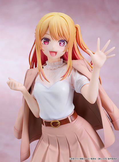 1/6 OSHI NO KO: Ruby: Date Style Ver.