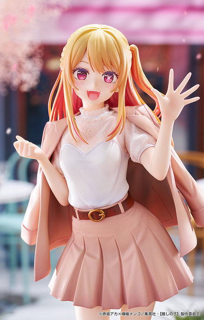 1/6 OSHI NO KO: Ruby: Date Style Ver.