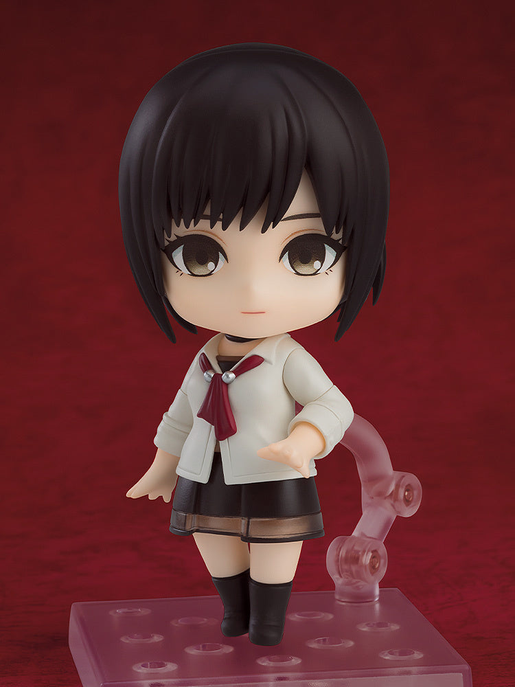 Nendoroid Miku Hinasaki (FATAL FRAME)