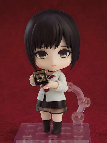 Nendoroid Miku Hinasaki (FATAL FRAME)