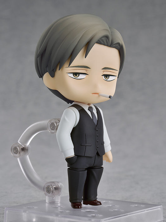 Nendoroid Yashiro (Twittering Birds Never Fly: The Clouds Gather)