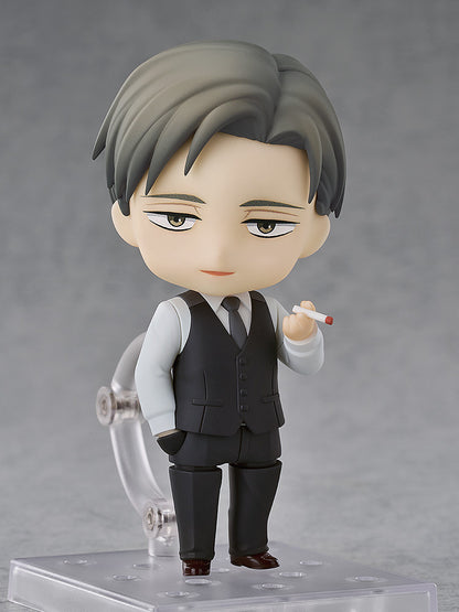 Nendoroid Yashiro (Twittering Birds Never Fly: The Clouds Gather)