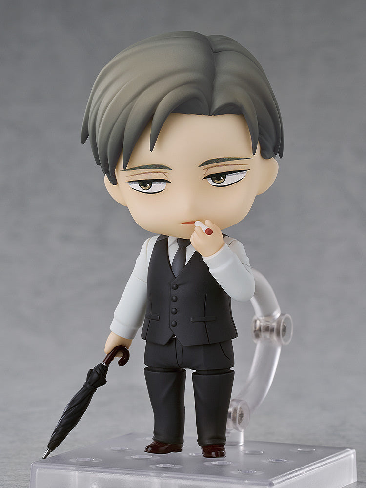 Nendoroid Yashiro (Twittering Birds Never Fly: The Clouds Gather)