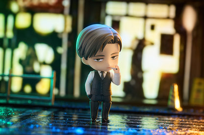 Nendoroid Yashiro (Twittering Birds Never Fly: The Clouds Gather)