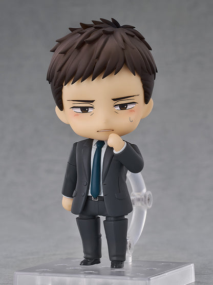 Nendoroid Chikara Domeki (Twittering Birds Never Fly: The Clouds Gather)