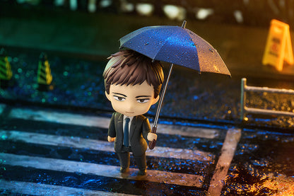 Nendoroid Yashiro & Chikara Domeki Set (Twittering Birds Never Fly: The Clouds Gather)