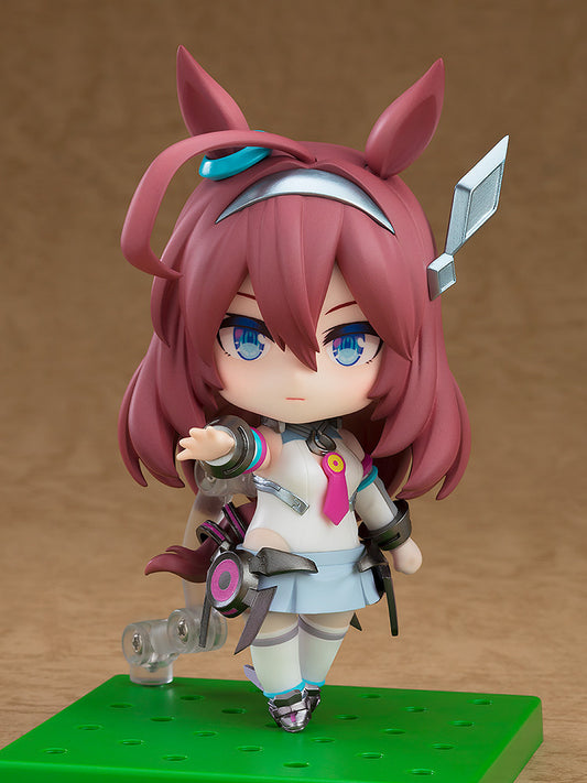 Nendoroid Uma Musume: Pretty Derby Mihono Bourbon