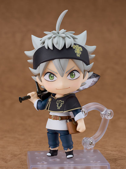 (Black Clover) Nendoroid Asta