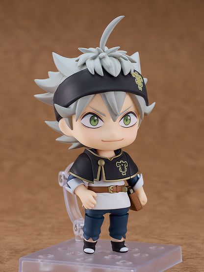 (Black Clover) Nendoroid Asta