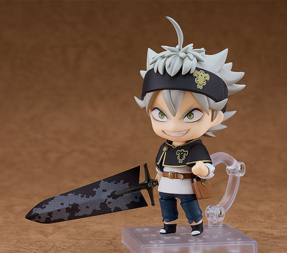 (Black Clover) Nendoroid Asta