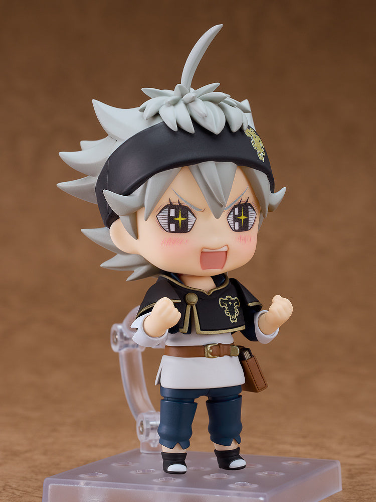 (Black Clover) Nendoroid Asta