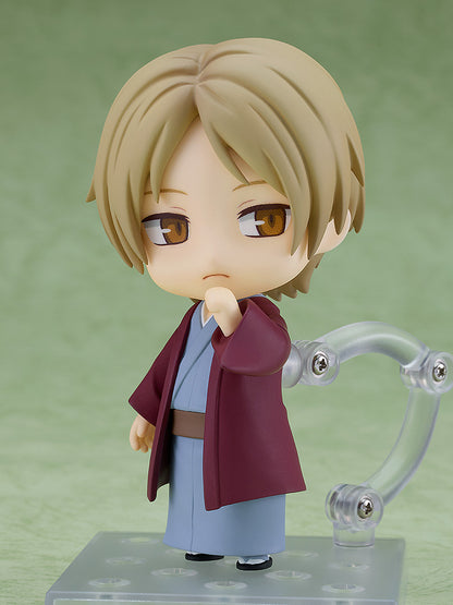 Nendoroid Takashi Natsume & Nyanko Sensei: Traditional Clothing Ver. (Natsume Yujin-cho)