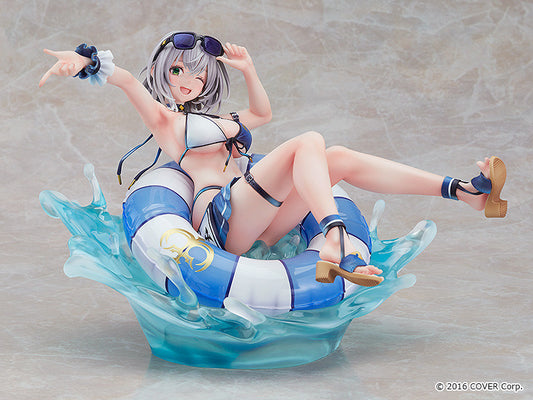 1/7 hololive production: Shirogane Noel: Swimsuit Ver. (Rerelease)