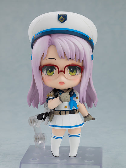 Nendoroid Goddess of Victory: Nikke Neon