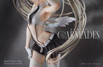 1/7 Carneades: Angel Police Elle