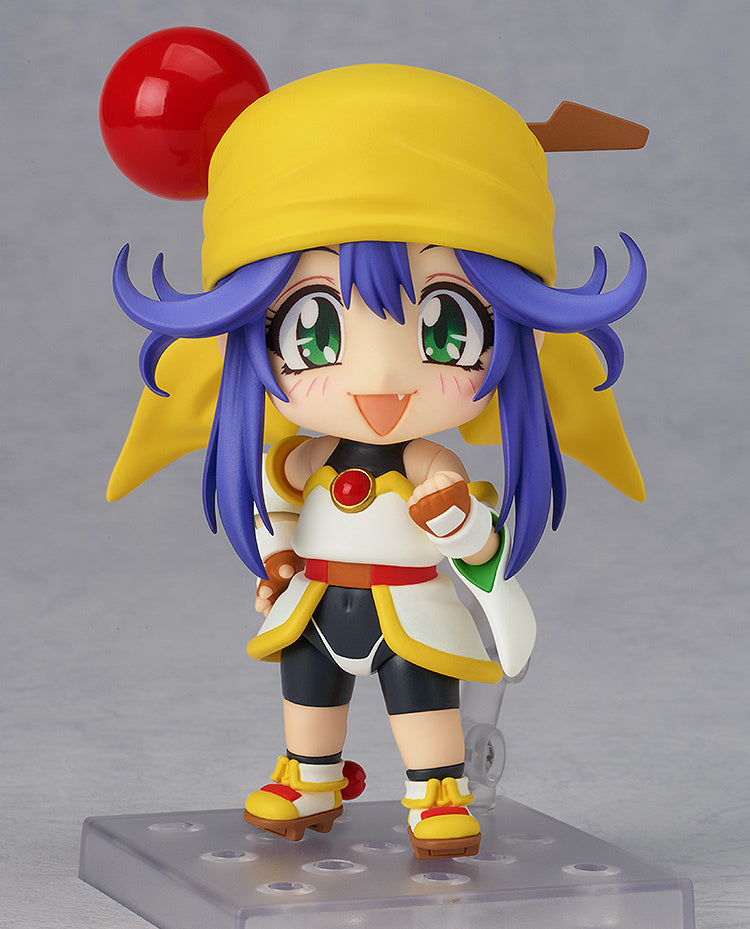 Nendoroid Saber Marionette J Lime