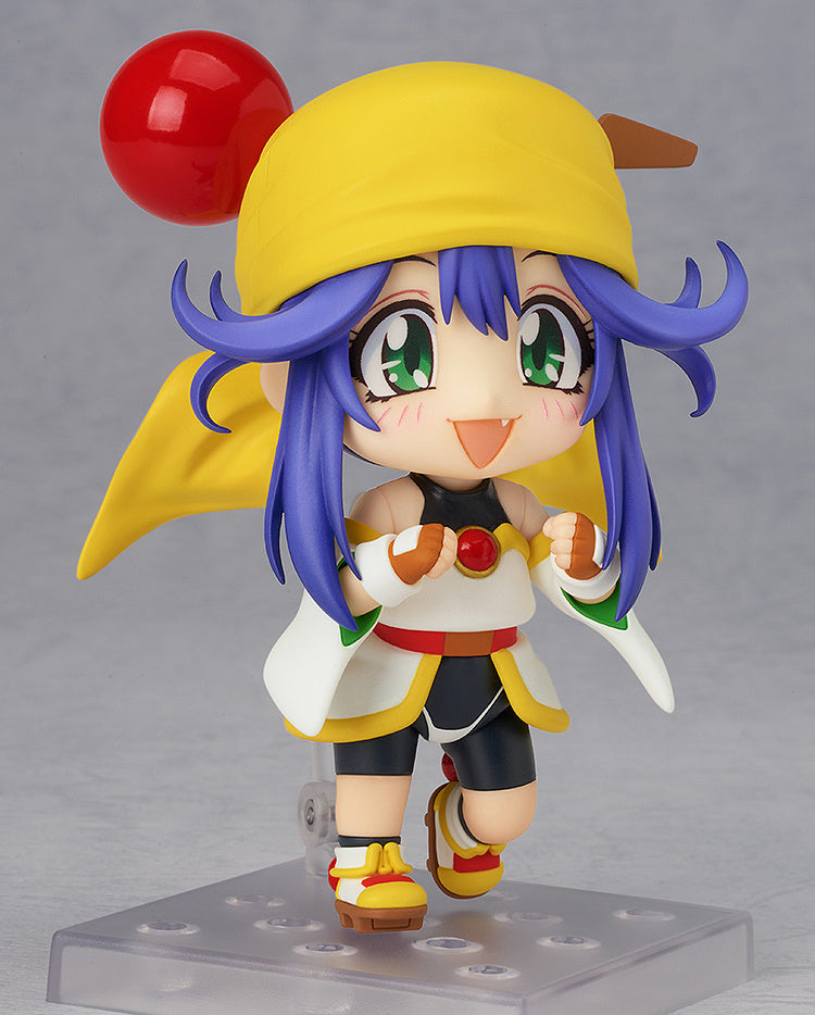 Nendoroid Saber Marionette J Lime