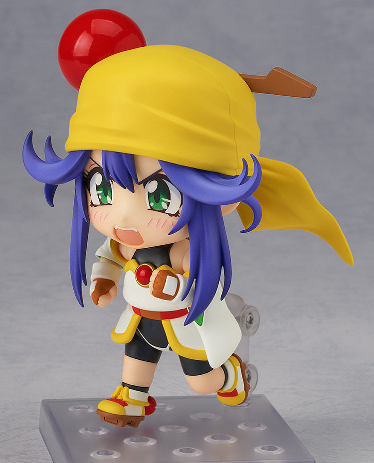 Nendoroid Saber Marionette J Lime