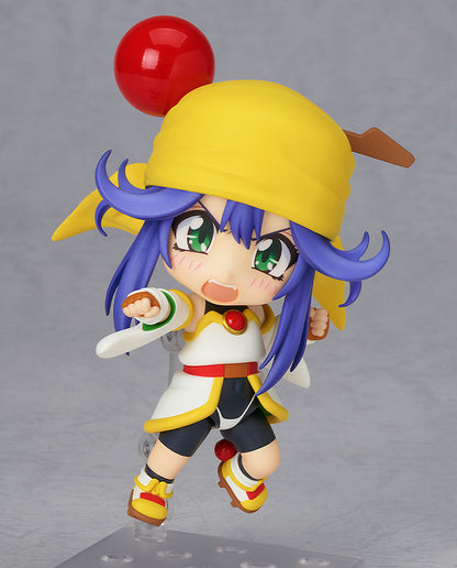 Nendoroid Saber Marionette J Lime