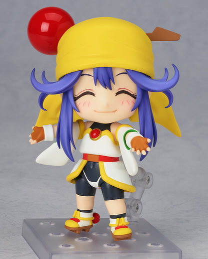 Nendoroid Saber Marionette J Lime