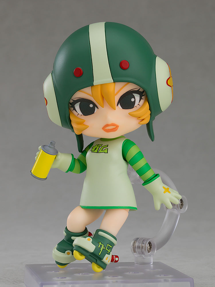 Nendoroid Jet Set Radio Gum