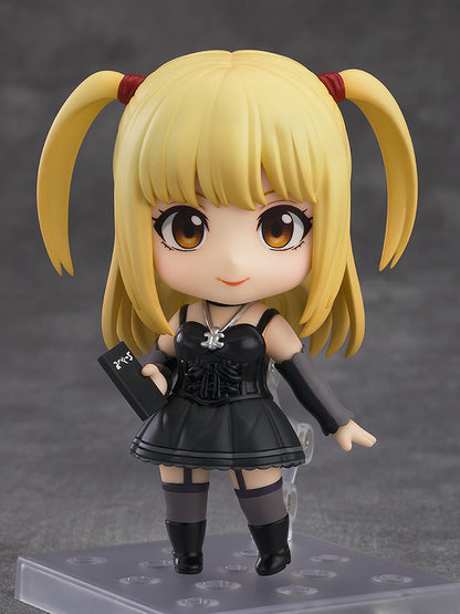 Nendoroid DEATH NOTE Misa Amane 2.0