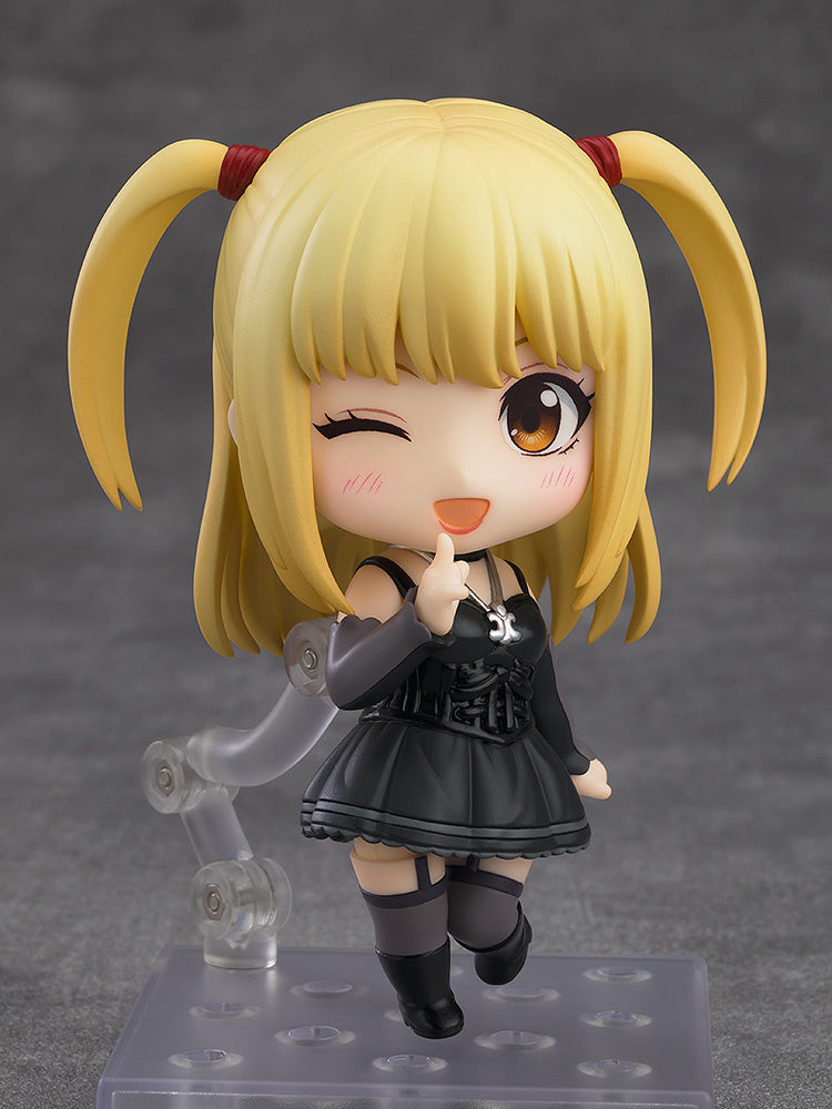 Nendoroid DEATH NOTE Misa Amane 2.0