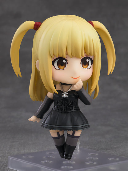 Nendoroid DEATH NOTE Misa Amane 2.0