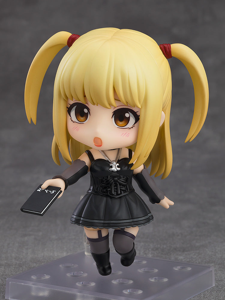 Nendoroid DEATH NOTE Misa Amane 2.0