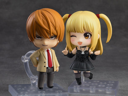 Nendoroid DEATH NOTE Misa Amane 2.0